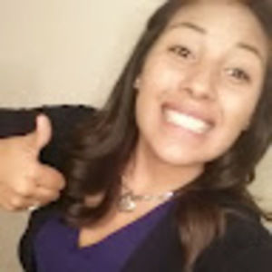 Meet your Posher, Leah